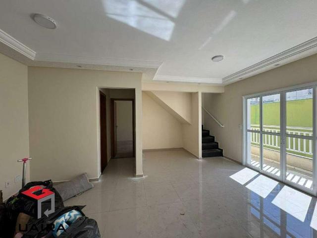 Cobertura venda em Região Imediata de São Paulo, Região Metropolitana de São Paulo