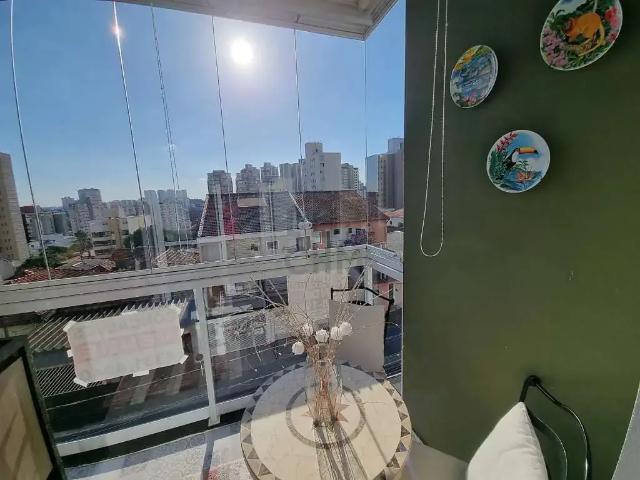 Cobertura venda em Região Imediata de São Paulo, Região Metropolitana de São Paulo