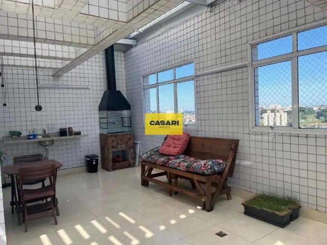 Cobertura venda em Região Imediata de São Paulo, Região Metropolitana de São Paulo