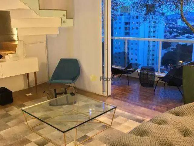 Cobertura venda em Região Imediata de São Paulo, Região Metropolitana de São Paulo