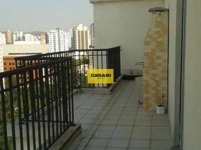 Cobertura venda em Região Imediata de São Paulo, Região Metropolitana de São Paulo