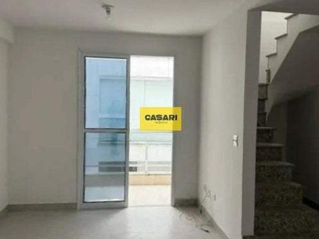 Cobertura venda em Região Imediata de São Paulo, Região Metropolitana de São Paulo
