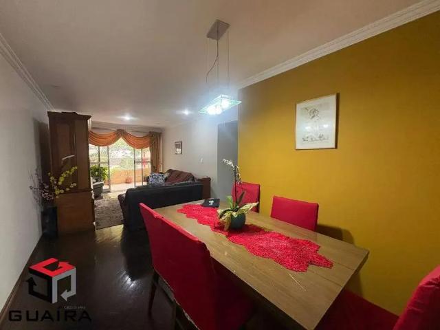 Cobertura venda em Vila Álvaro Marques, São Bernardo do Campo