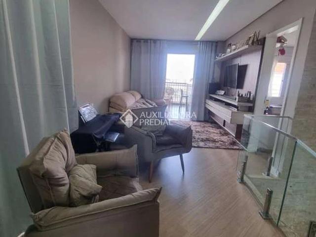 Cobertura venda em Jardim Nova Petrópolis, São Bernardo do Campo