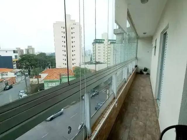 Cobertura venda em São Bernardo do Campo