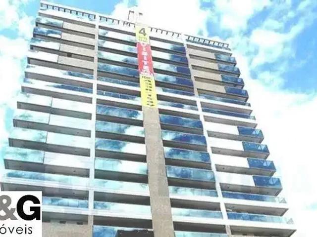 Cobertura venda em Vila Álvaro Marques, São Bernardo do Campo