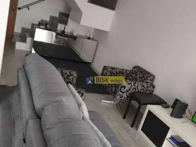 Cobertura venda em Região Imediata de São Paulo, Região Metropolitana de São Paulo