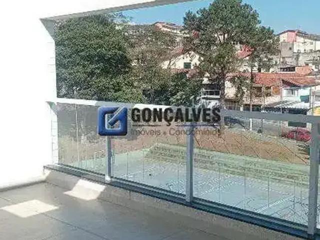 Cobertura venda em Jardim Valdíbia, São Bernardo do Campo