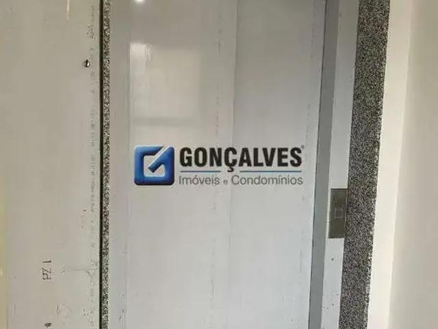 Cobertura venda em Jardim Andréa Demarchi, São Bernardo do Campo