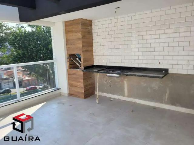 Cobertura venda em Jardim Valdíbia, São Bernardo do Campo
