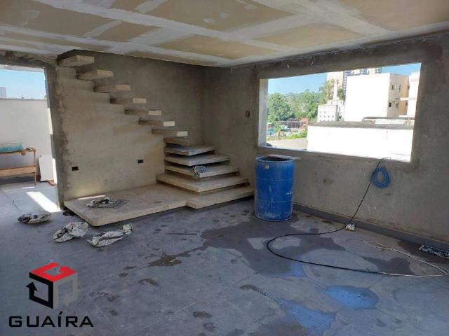Cobertura venda em Jardim Valdíbia, São Bernardo do Campo