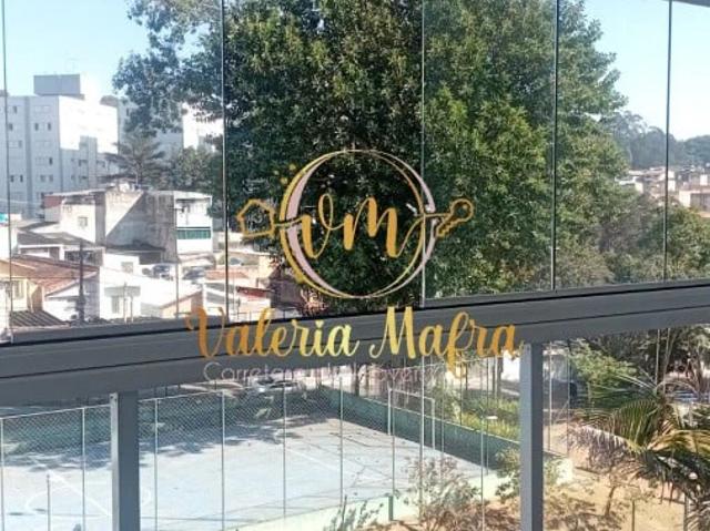 Cobertura venda em Jardim Valdíbia, São Bernardo do Campo
