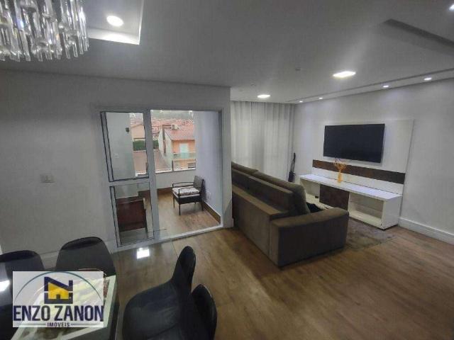Cobertura venda em Região Imediata de São Paulo, Região Metropolitana de São Paulo