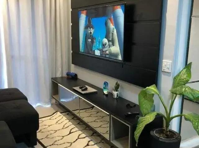 Cobertura venda em Jardim Silvina, São Bernardo do Campo