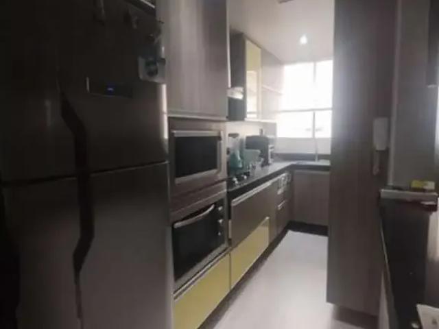 Cobertura venda em Região Imediata de São Paulo, Região Metropolitana de São Paulo