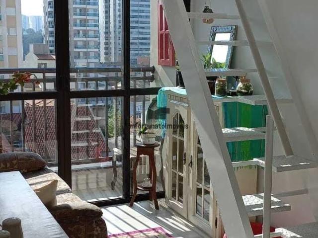 Cobertura venda em Região Imediata de São Paulo, Região Metropolitana de São Paulo