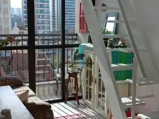 Cobertura venda em Região Imediata de São Paulo, Região Metropolitana de São Paulo