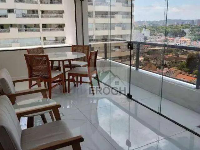Cobertura venda em Região Imediata de São Paulo, Região Metropolitana de São Paulo