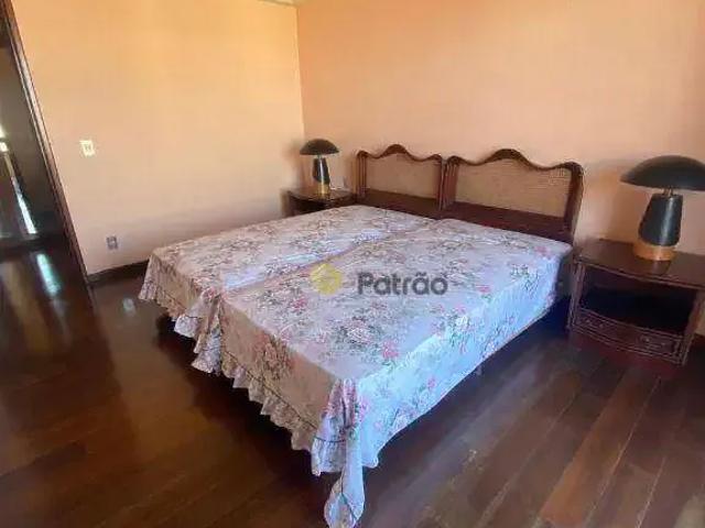 Cobertura venda em Jardim do Mar, São Bernardo do Campo