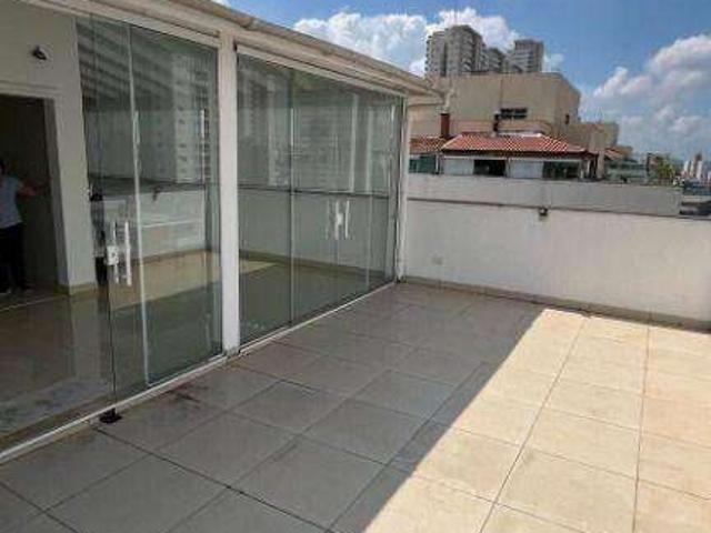 Cobertura venda em Região Imediata de São Paulo, Região Metropolitana de São Paulo