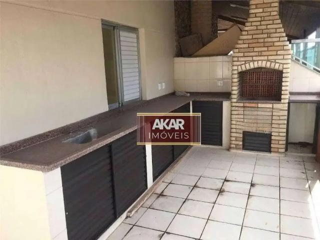 Cobertura venda em Região Imediata de São Paulo, Região Metropolitana de São Paulo