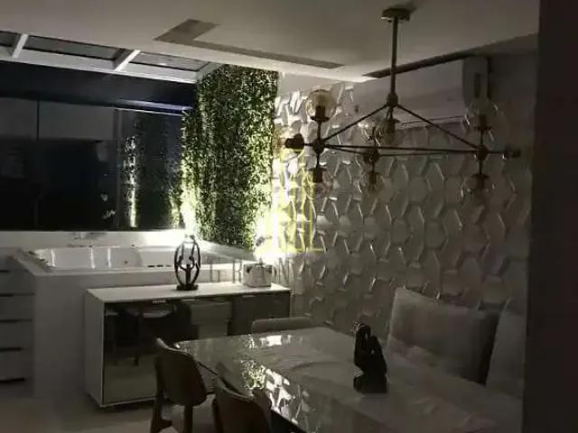 Cobertura venda em Jardim Wallace Simonsen, São Bernardo do Campo