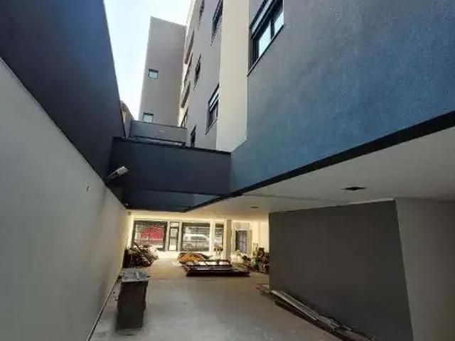 Cobertura venda em Vila Lília, São Bernardo do Campo