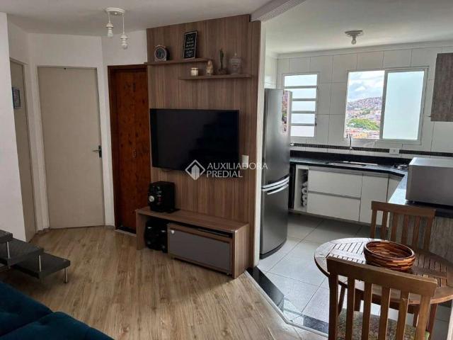 Cobertura venda em Vila Lília, São Bernardo do Campo
