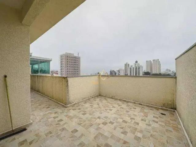 Cobertura venda em Região Imediata de São Paulo, Região Metropolitana de São Paulo