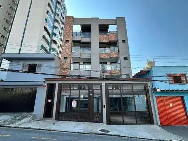 Cobertura venda em São Bernardo do Campo