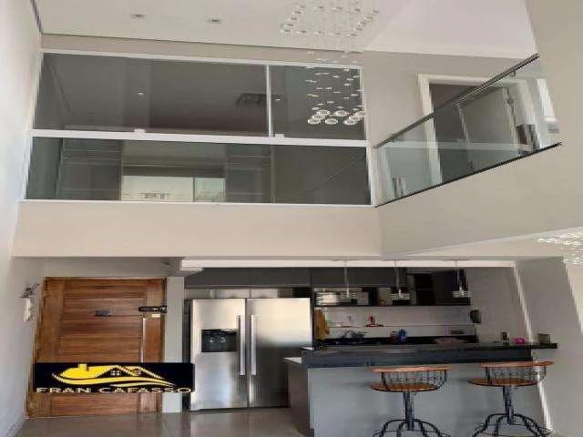 Cobertura venda em Jardim Wallace Simonsen, São Bernardo do Campo