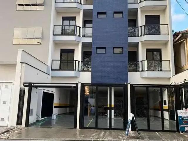 Cobertura venda em Jardim Wallace Simonsen, São Bernardo do Campo
