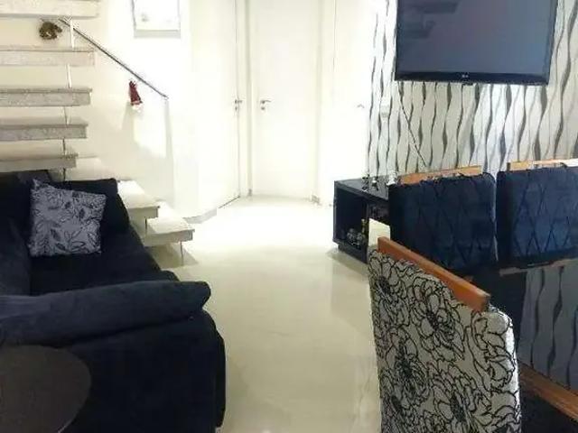 Cobertura venda em Jardim Wallace Simonsen, São Bernardo do Campo