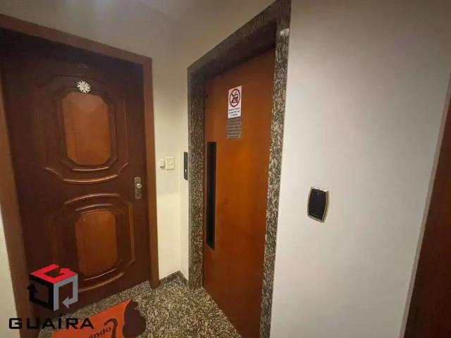 Cobertura venda em Jardim Nova Petrópolis, São Bernardo do Campo