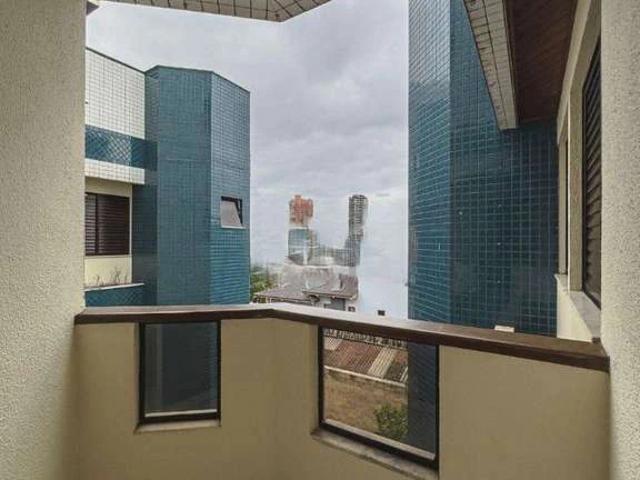 Cobertura venda em Jardim Wallace Simonsen, São Bernardo do Campo