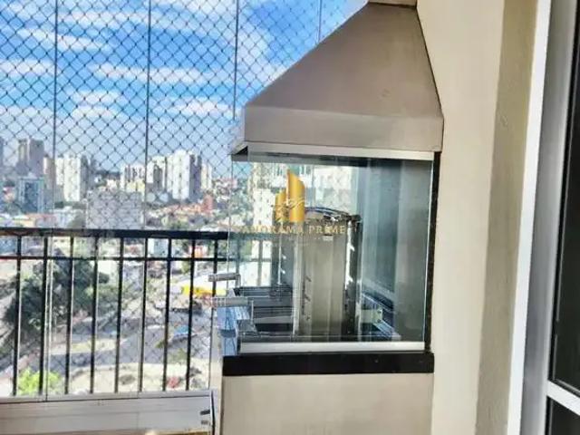Cobertura venda em São Bernardo do Campo