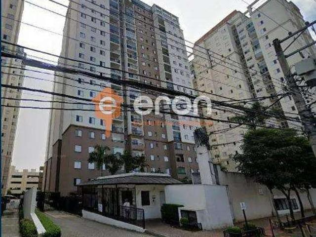 Cobertura venda em Jardim Nova Petrópolis, São Bernardo do Campo
