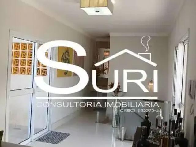 Cobertura venda em Jardim Wallace Simonsen, São Bernardo do Campo