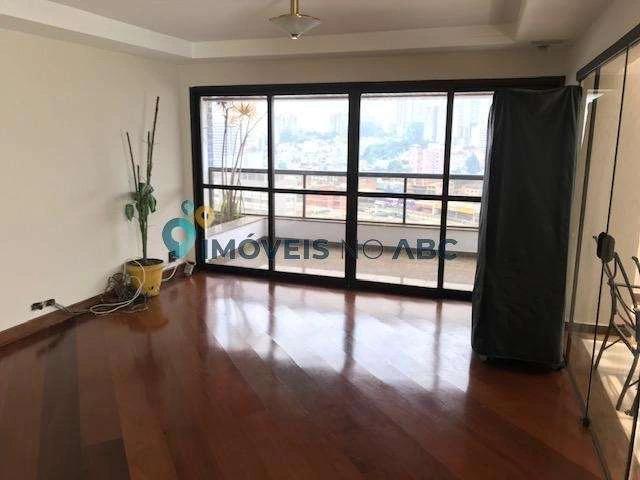 Cobertura venda em Jardim Nova Petrópolis, São Bernardo do Campo