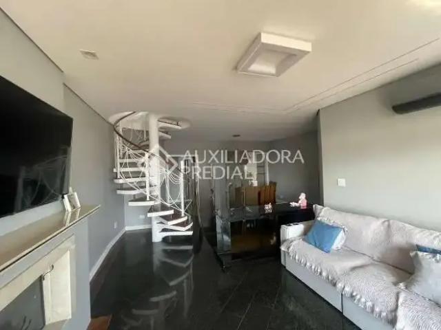 Cobertura venda em Jardim Nova Petrópolis, São Bernardo do Campo