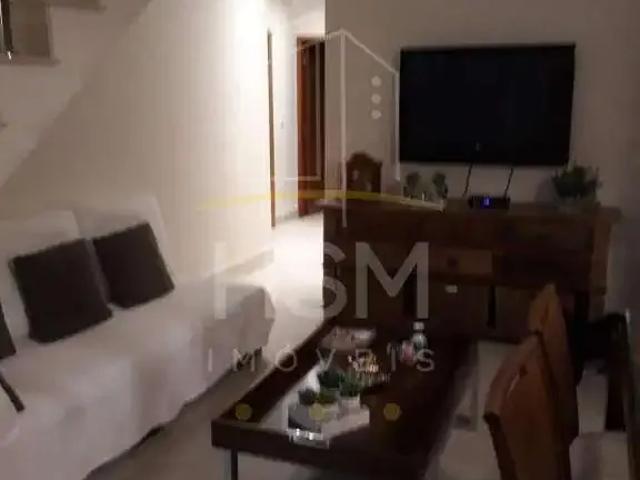 Cobertura venda em Jardim Wallace Simonsen, São Bernardo do Campo