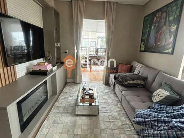 Cobertura venda em Jardim Nova Petrópolis, São Bernardo do Campo