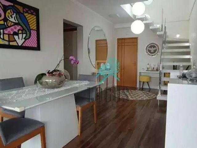 Cobertura venda em Região Imediata de São Paulo, Região Metropolitana de São Paulo