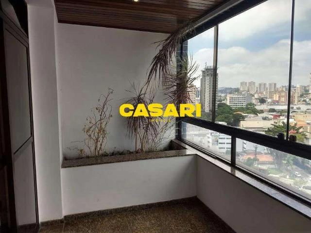 Cobertura venda em Jardim Nova Petrópolis, São Bernardo do Campo