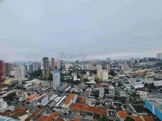 Cobertura venda em Jardim Nova Petrópolis, São Bernardo do Campo
