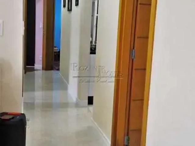 Cobertura venda em Jardim Nova Petrópolis, São Bernardo do Campo