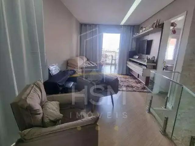 Cobertura venda em Jardim Nova Petrópolis, São Bernardo do Campo