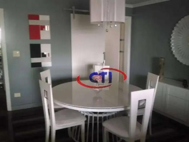 Cobertura venda em Jardim Wallace Simonsen, São Bernardo do Campo