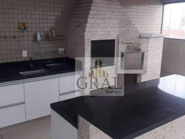 Cobertura venda em Vila Marlene, São Bernardo do Campo