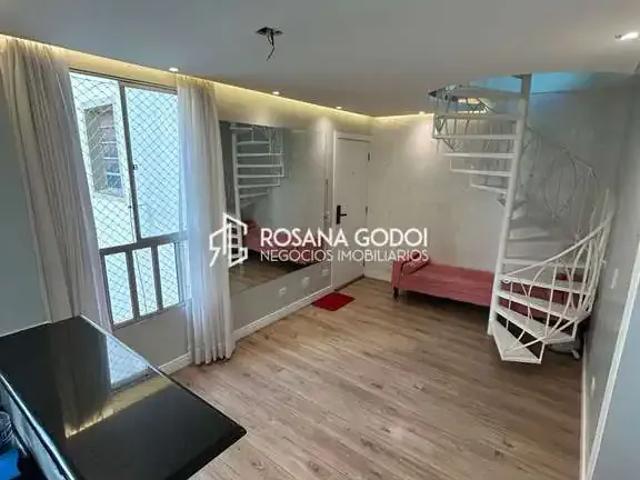Cobertura venda em Região Imediata de São Paulo, Região Metropolitana de São Paulo
